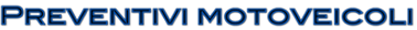 Preventivi motoveicoli